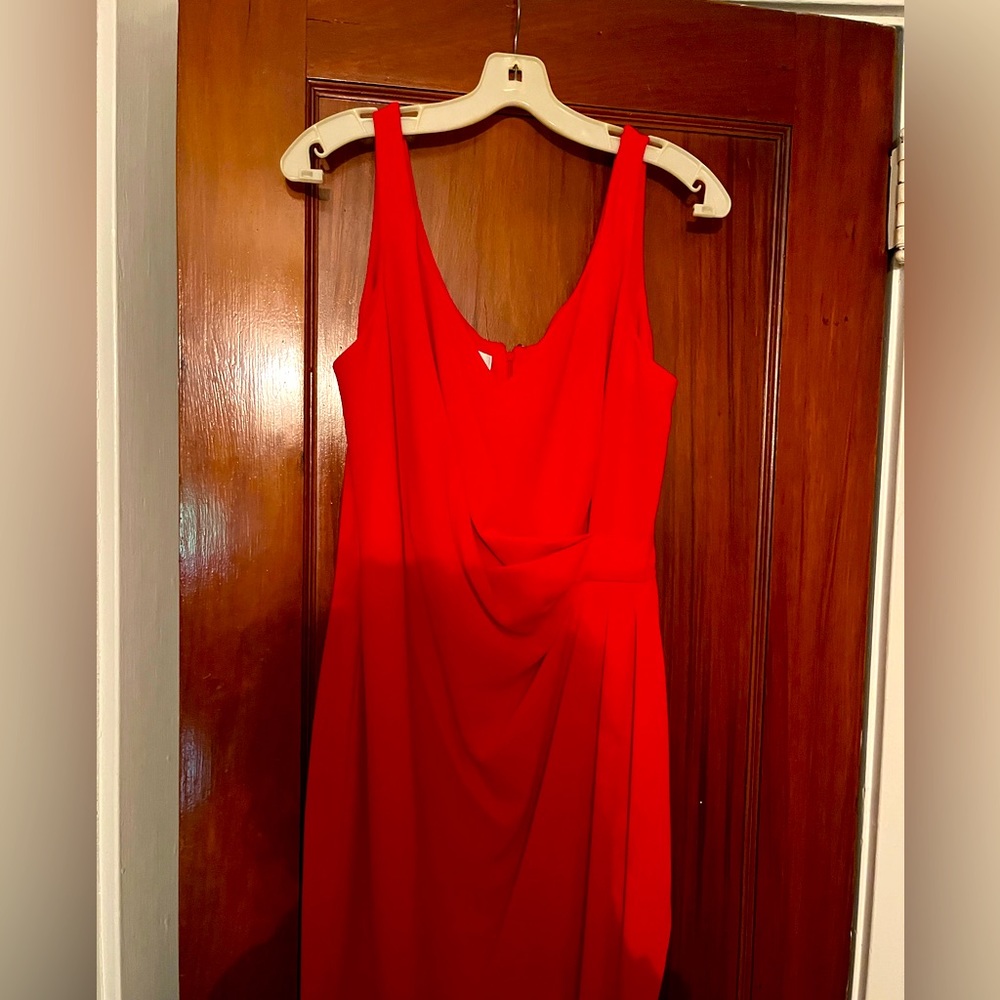 Formal Long Dress - Picture 3 of 7